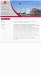 Mobile Screenshot of praxis-chapiro.de